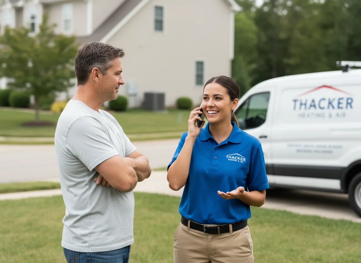 Ac Repair Rockham, SD FAQs